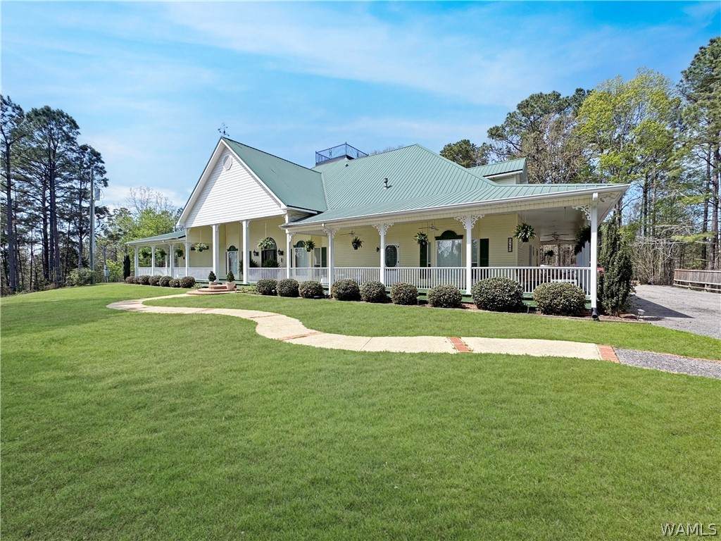 13447 Rocky Ridge Drive - Photo 1