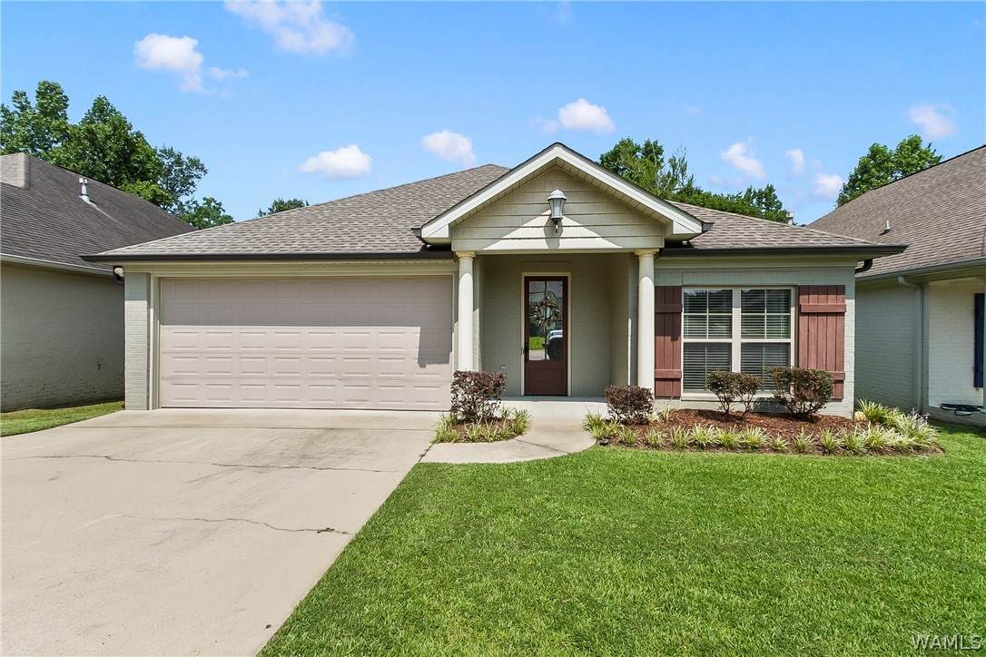 2138 Waterford Circle - Photo 1
