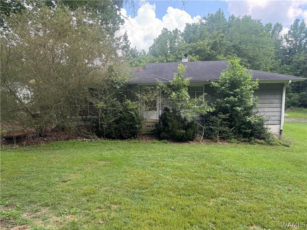 6019 Dickey Springs Road - Photo 1