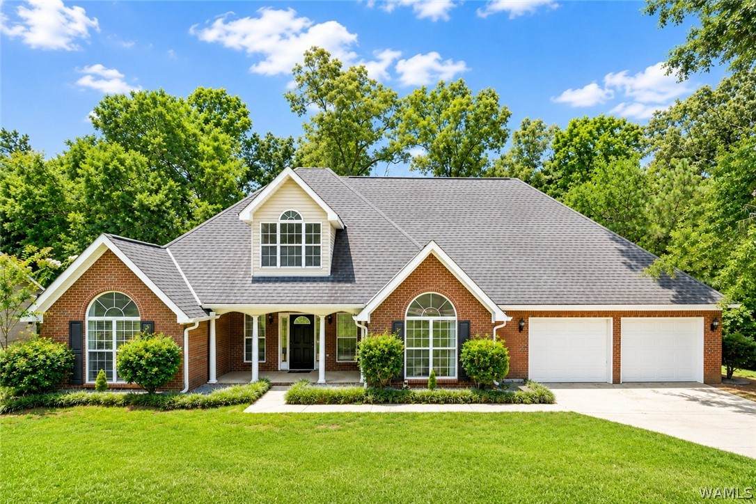 13552 Trailing Vine Way - Photo 1
