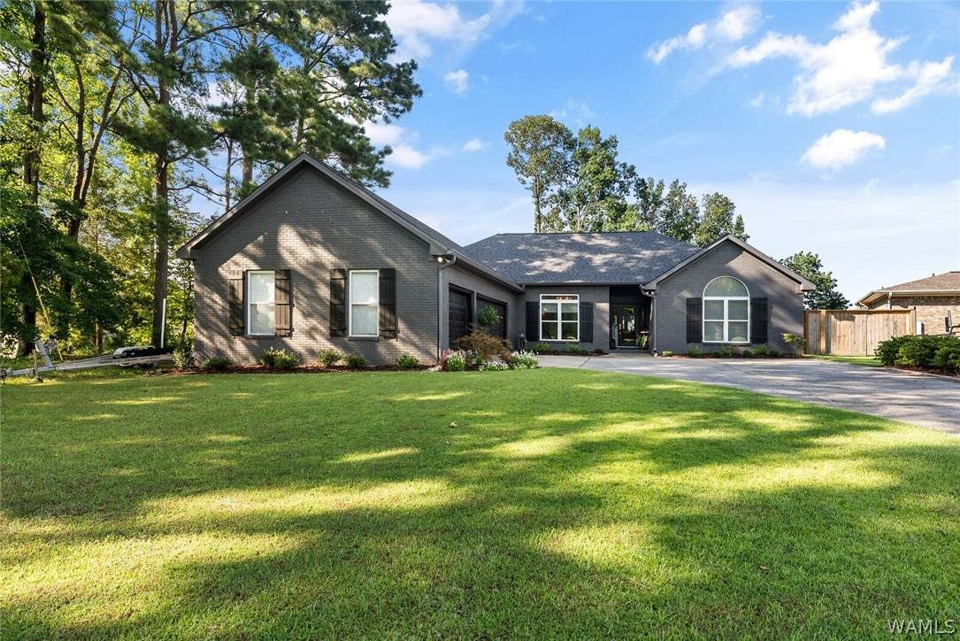 11955 Grandview Drive - Photo 1