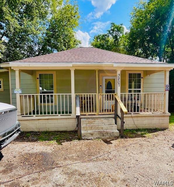3207 Alabama Avenue - Photo 1