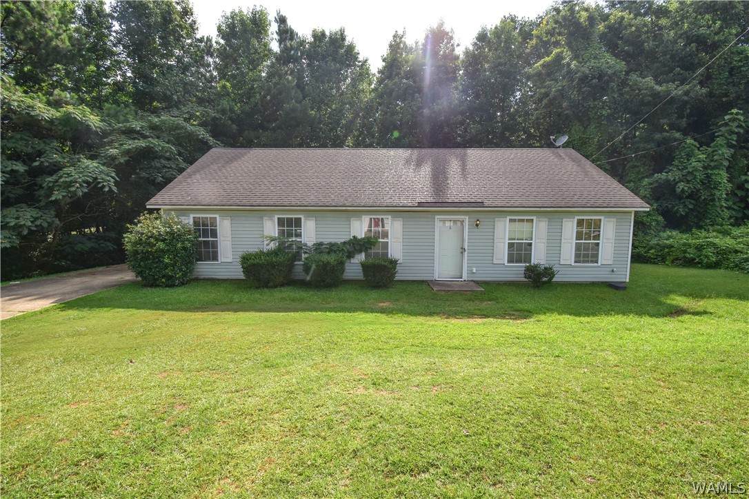 12686 Charles Taylors Rd - Photo 1