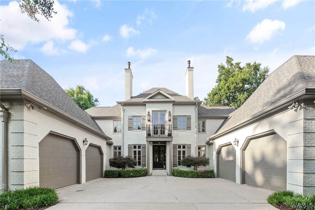 1314 Downing Ridge Road - Photo 1