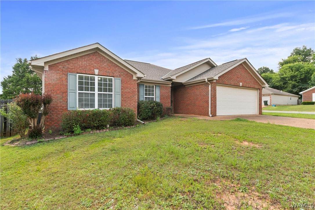 2225 Cross Creek Drive - Photo 1