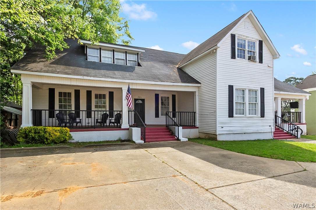 1021 Queen City Avenue - Photo 1