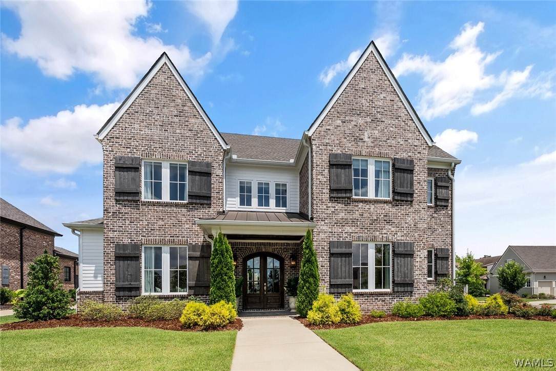 6150 Carleton Park Circle - Photo 1