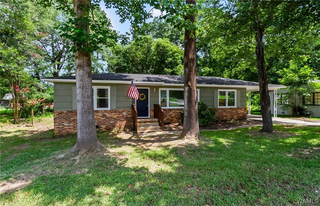 624 James I Harrison Jr Parkway - Photo 1