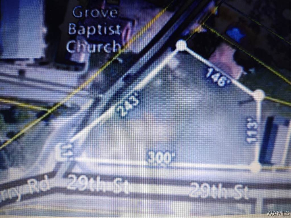0 Fosters Ferry Road - Photo 1