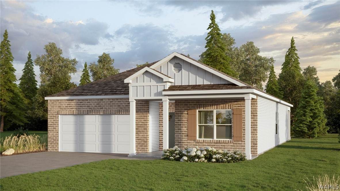 18576 Blocton Drive - Photo 1