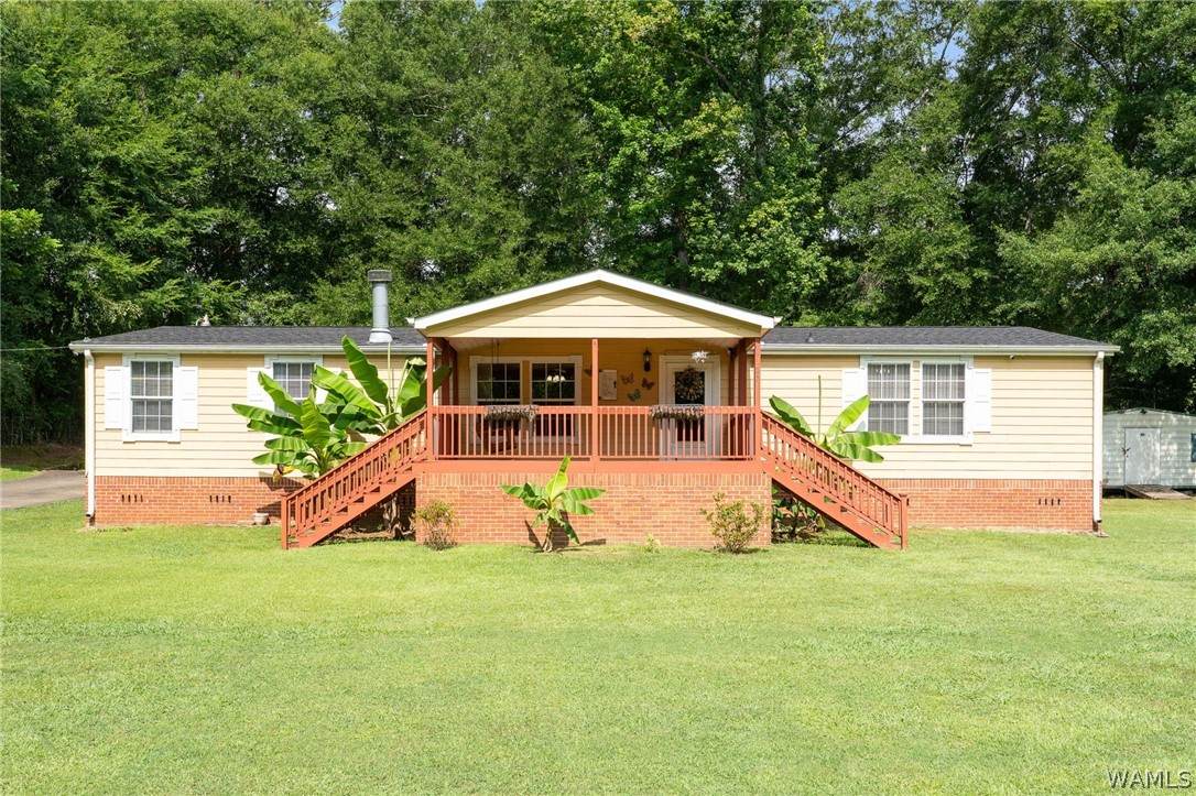 1127 Flint Hill Road - Photo 1