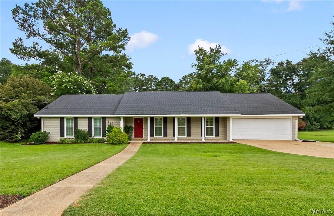 2127 Fredericksburg Drive - Photo 1