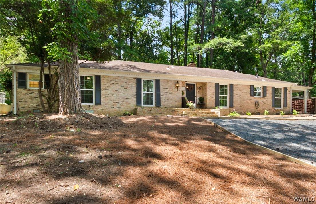 5304 Northwood Lake Drive - Photo 1