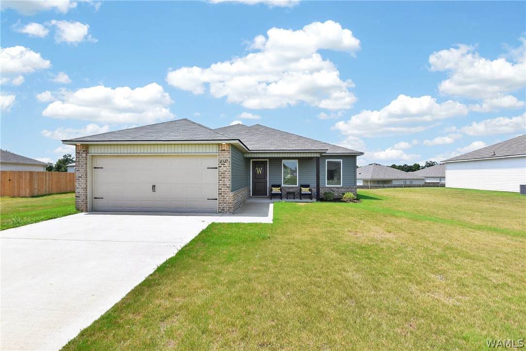 2321 Bobwhite Drive - Photo 1