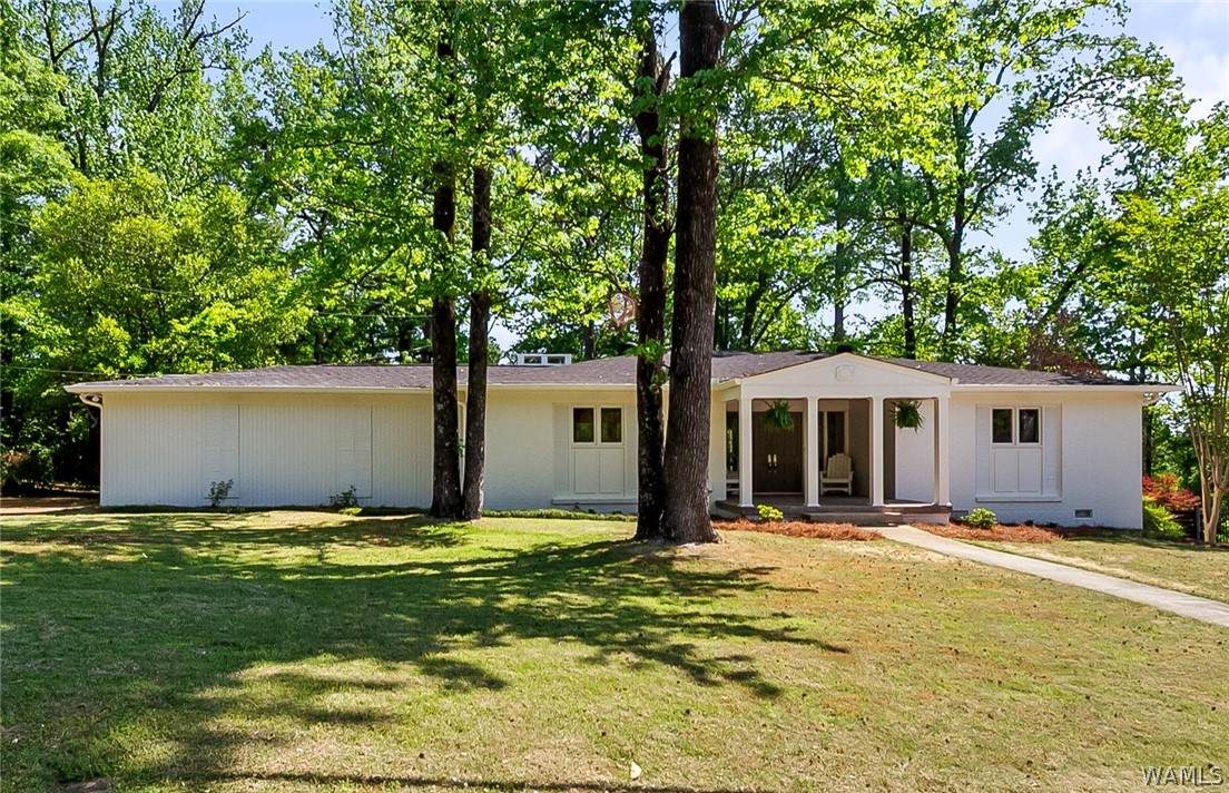 1625 Harmony Lane - Photo 1