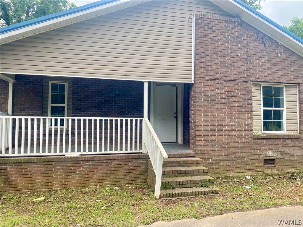 2811 Short 19th Street - Photo 1