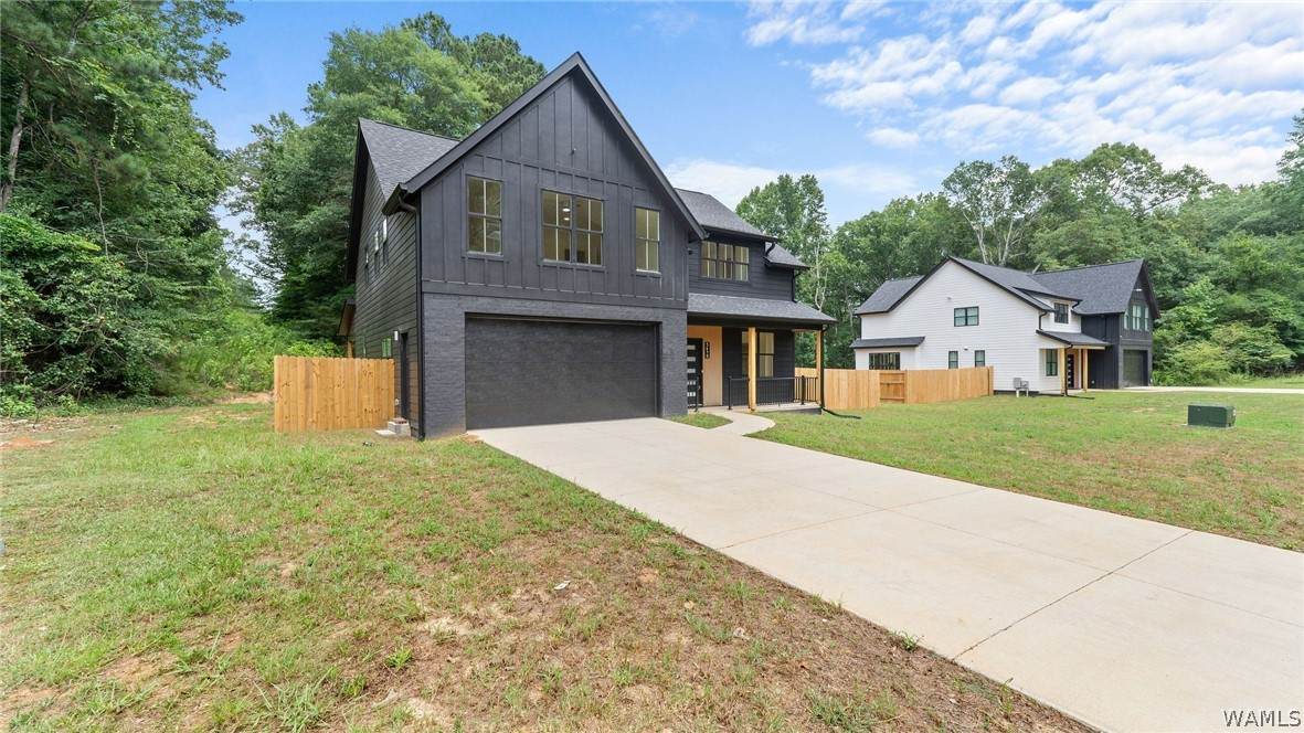 5416 Summerfield Drive - Photo 1