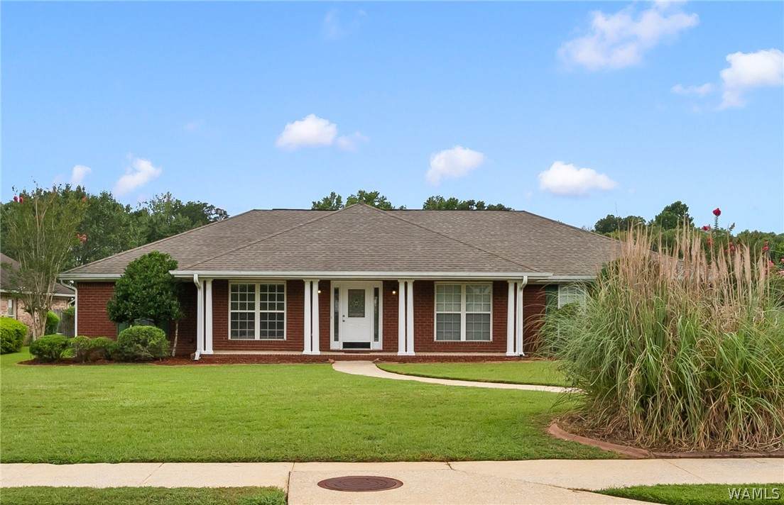 4501 Clear Creek Parkway - Photo 1