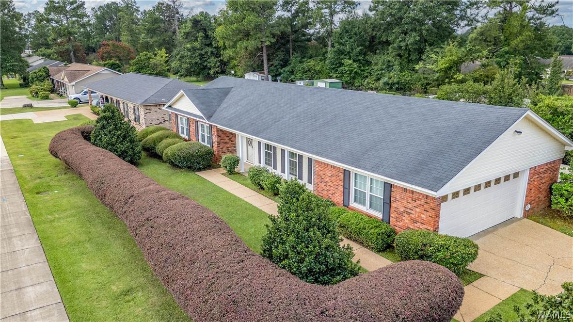3636 Rice Mine Road - Photo 1