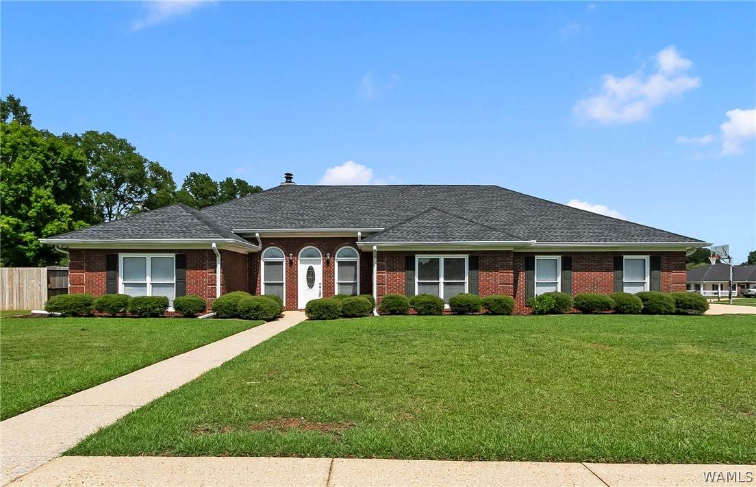 12005 Peachtree Drive - Photo 1