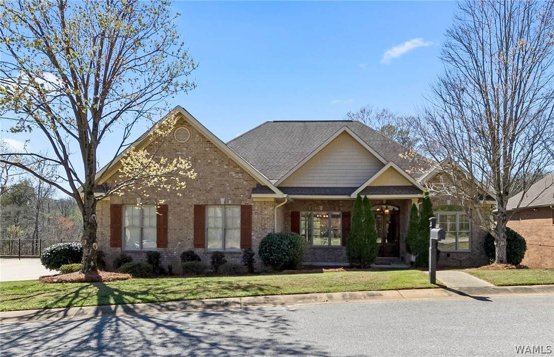 3510 Windy Ridge - Photo 1