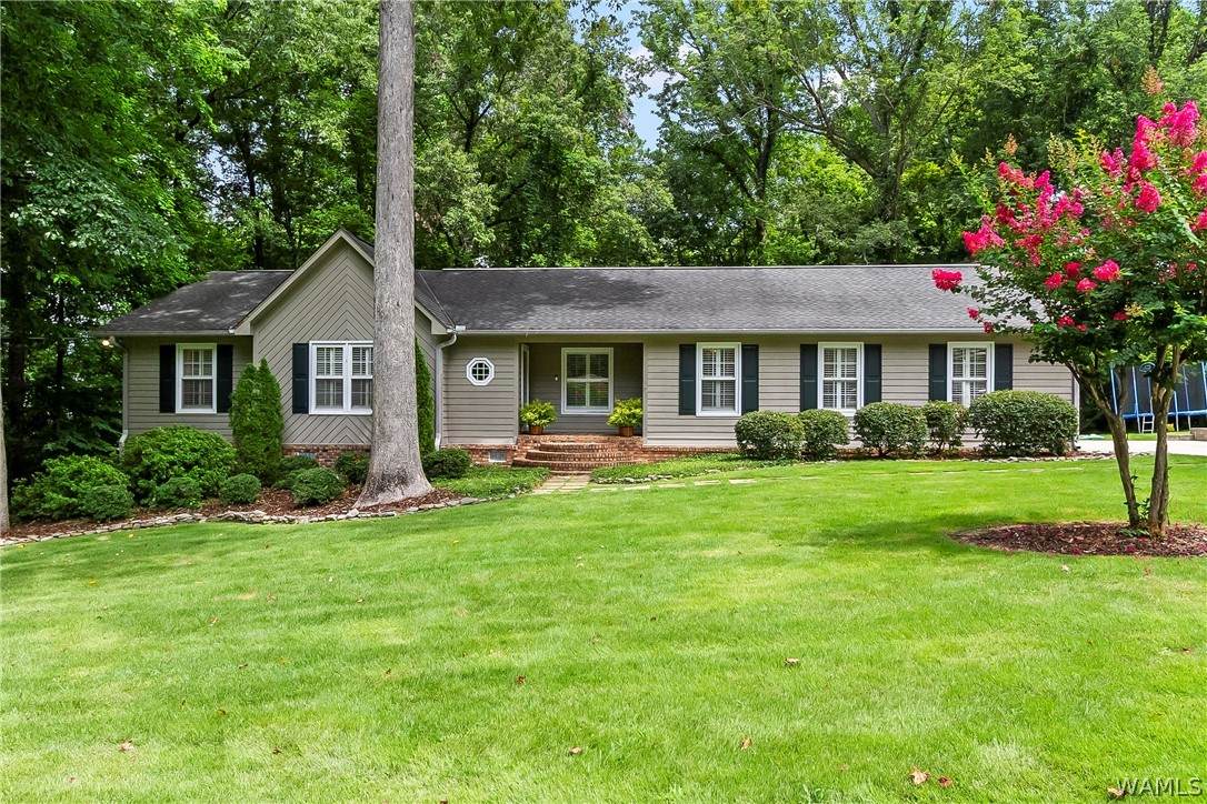 5122 New Watermelon Road - Photo 1