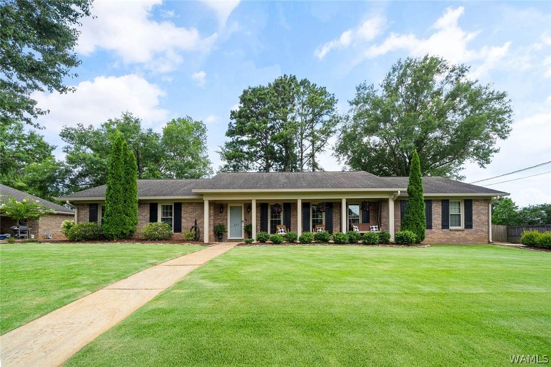 207 Riverdale Lane - Photo 1