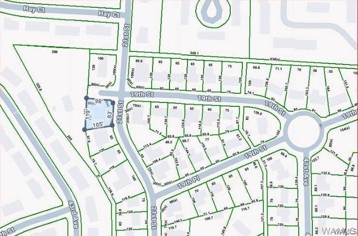 0 42nd Avenue - Photo 1