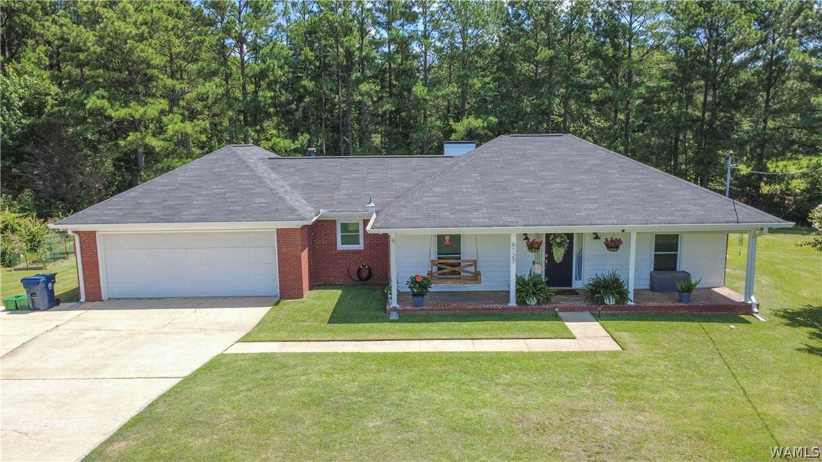 6127 Hibiscus Lane - Photo 1