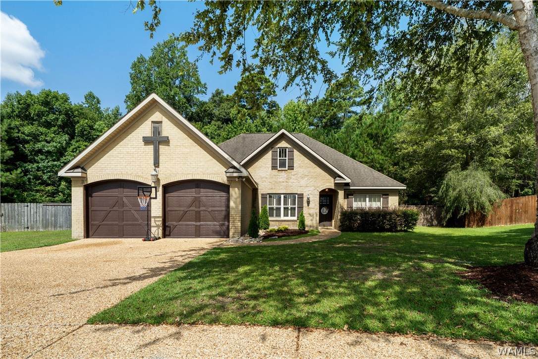 11509 Forest Glen Boulevard - Photo 1