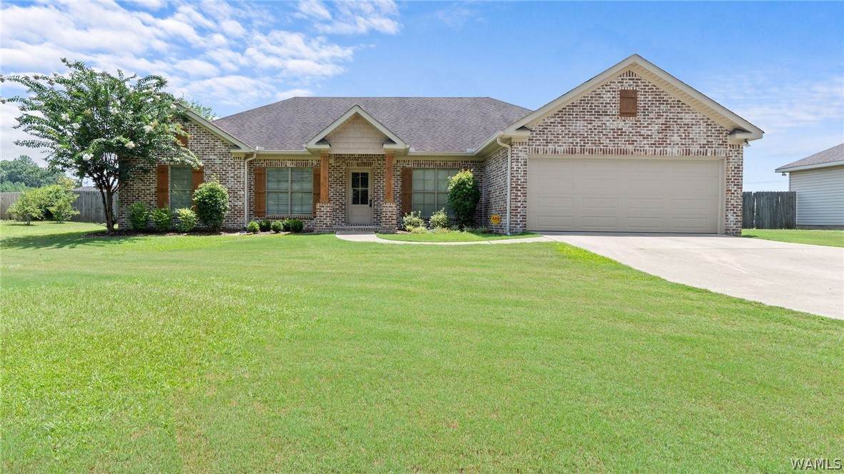 12224 Tom Montgomery Road - Photo 1