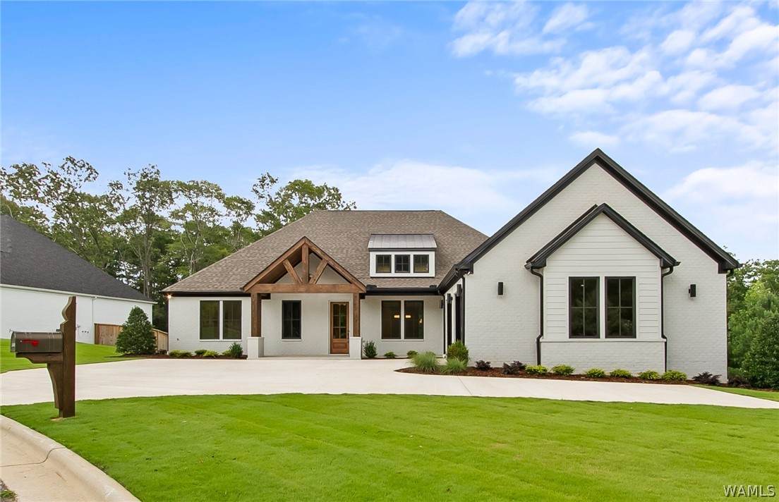 14809 Highpoint Cove - Photo 1