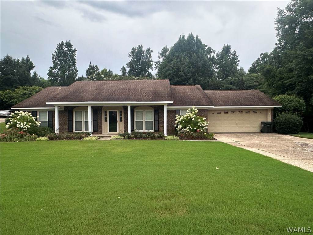 3103 Arcadia Drive - Photo 1