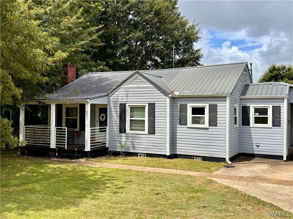 2204 Forest Lake Drive - Photo 1
