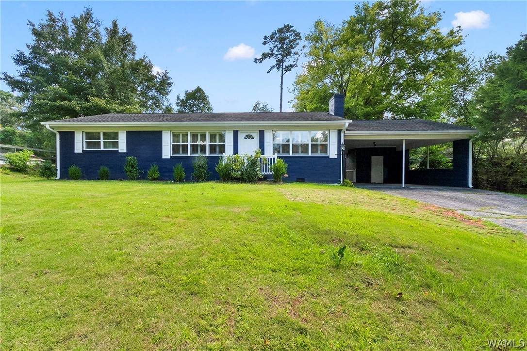 3319 Arcadia Drive - Photo 1