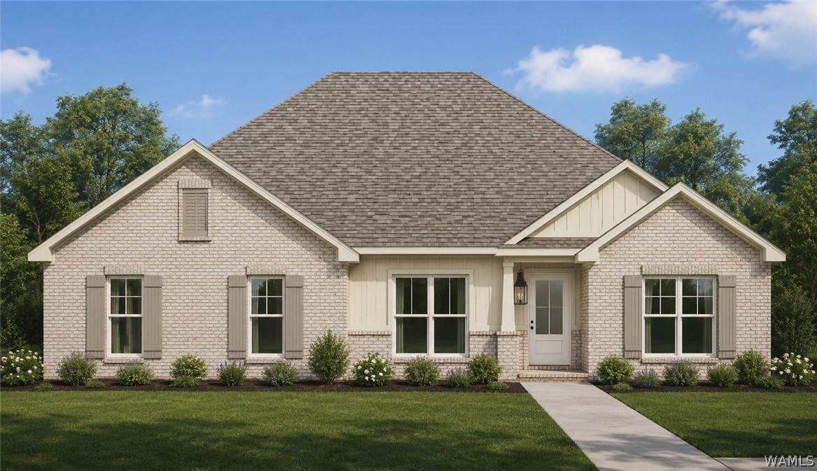 4698 Brook Highland Ridge - Photo 1