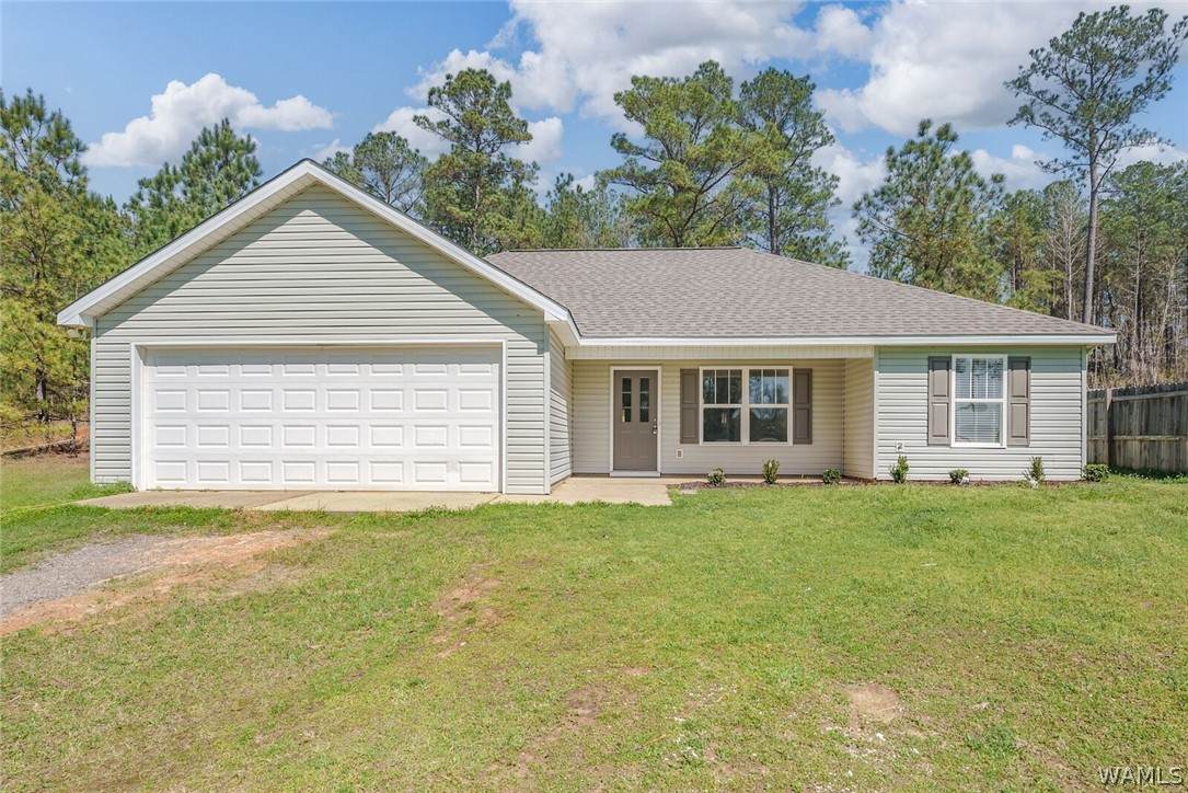 17773 George Hartin Road - Photo 1