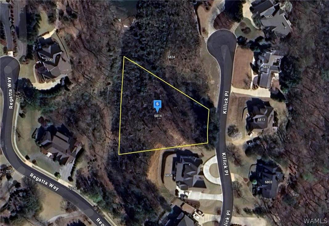 6814 Killick Place - Photo 1
