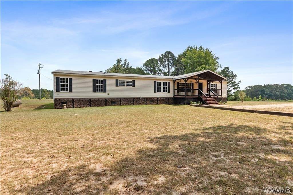 888 New Liberty Road - Photo 1