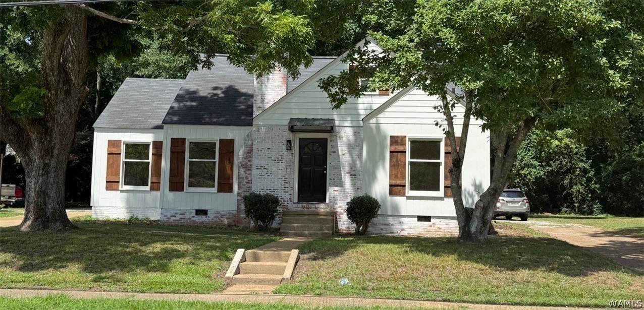 1108 Centerville Street - Photo 1