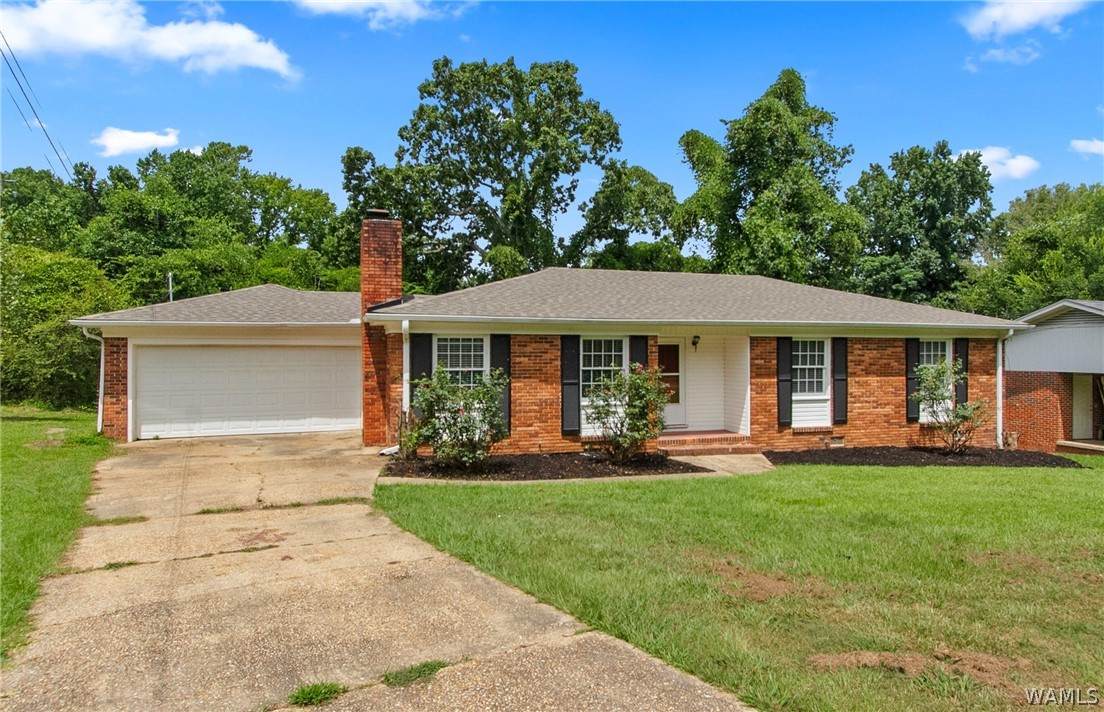 2314 Woodland Terrace - Photo 1