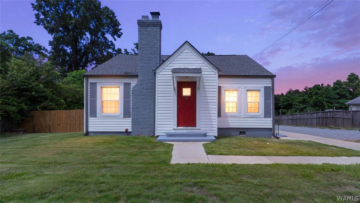 1 Forest Drive - Photo 1