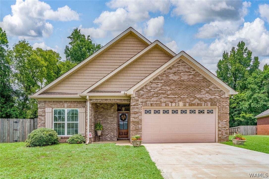 7002 Hud Lane - Photo 1