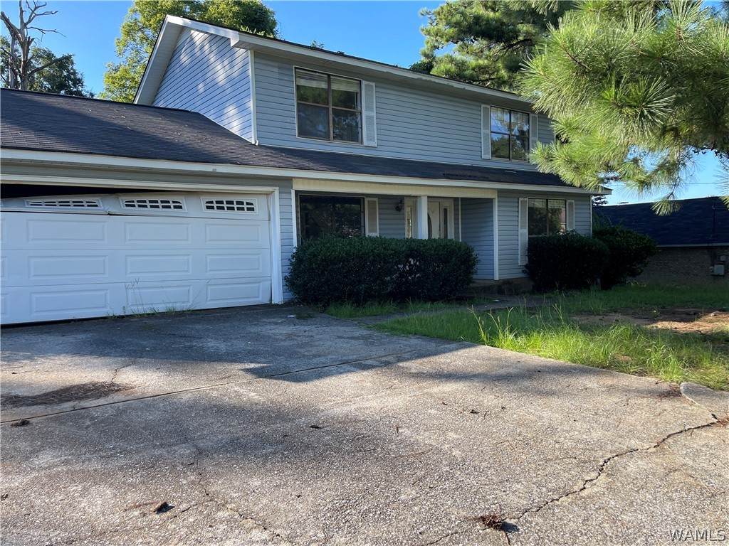 5728 25th Avenue - Photo 1