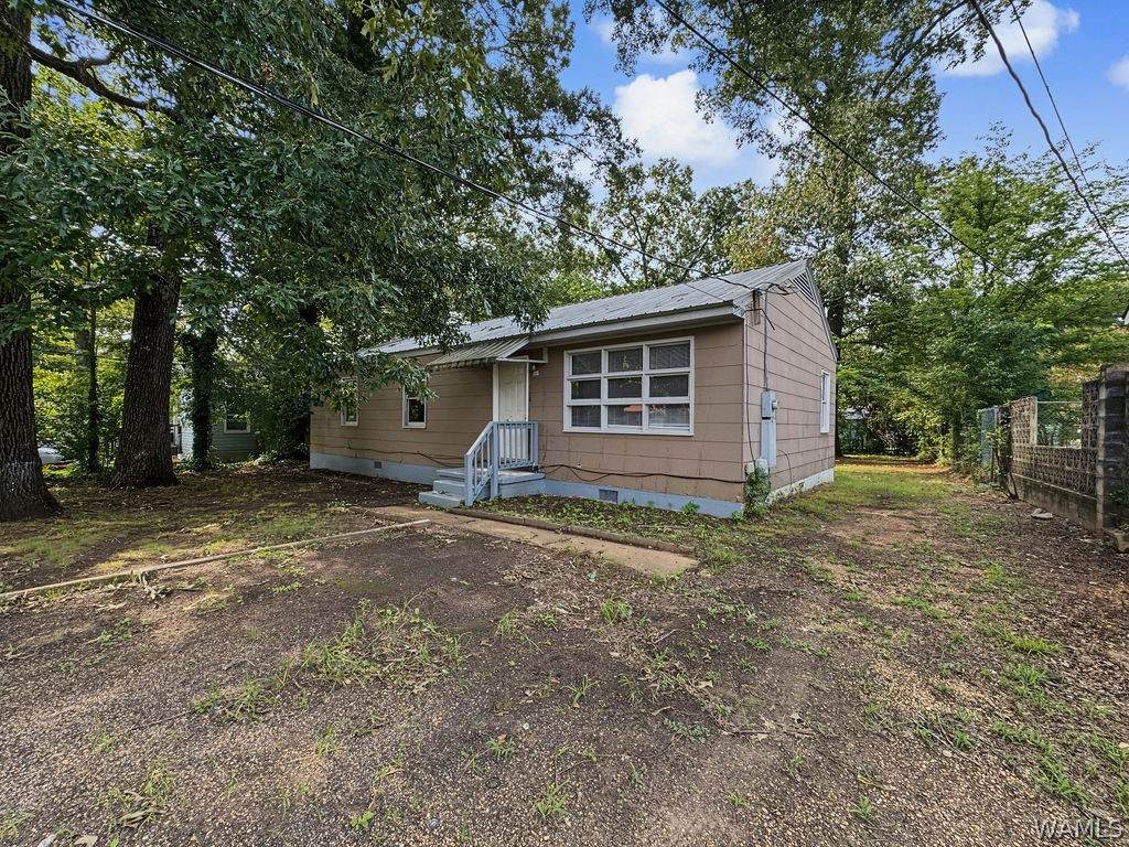 4611 Highpoint Drive - Photo 1