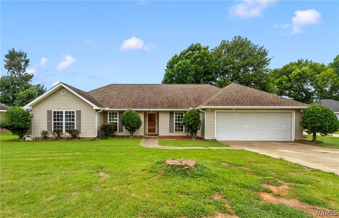 16287 Sumner Brook Drive - Photo 1