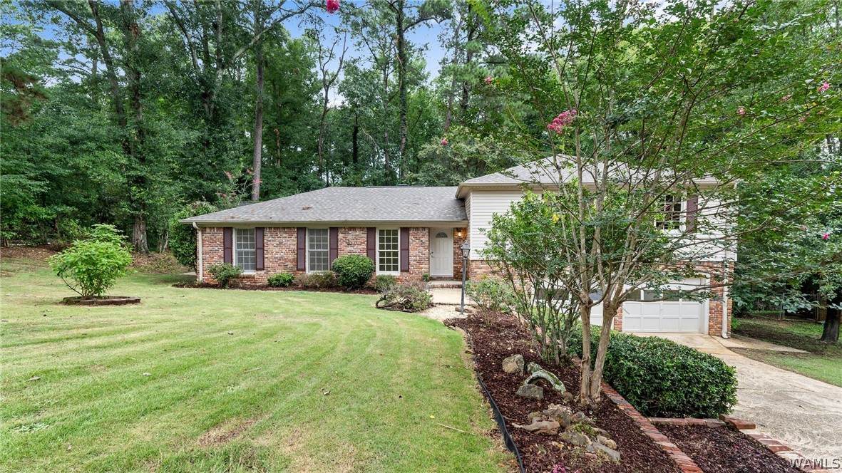 4122 Brookhill Road - Photo 1