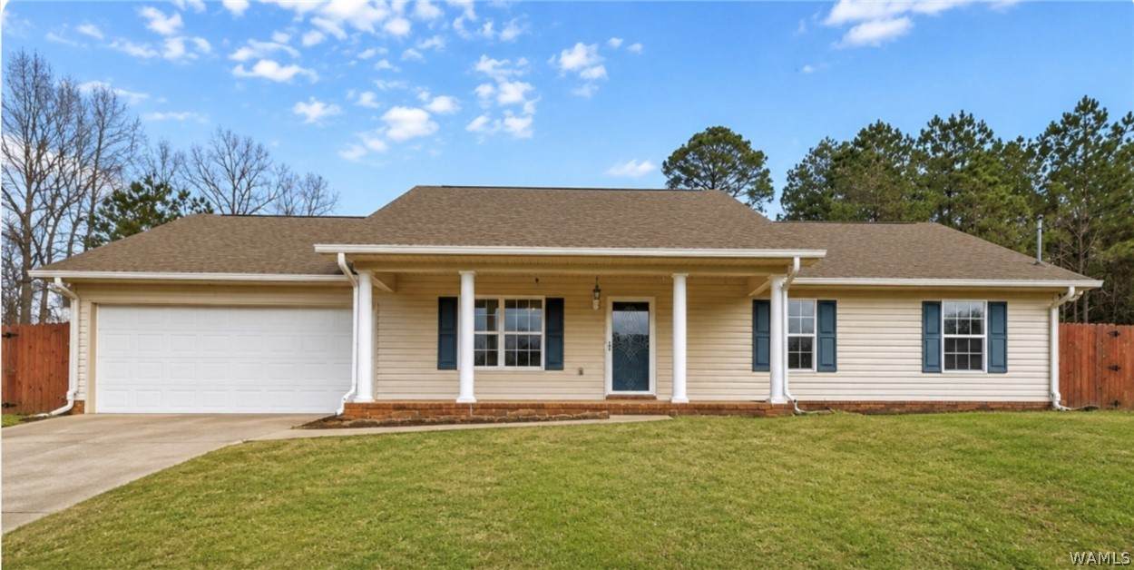 10514 Rolling Valley Drive - Photo 1