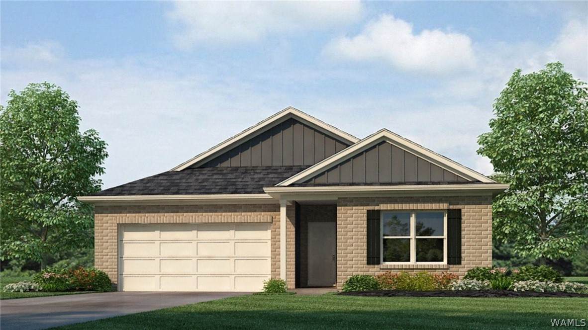 9266 Parkway Gardens Loop - Photo 1
