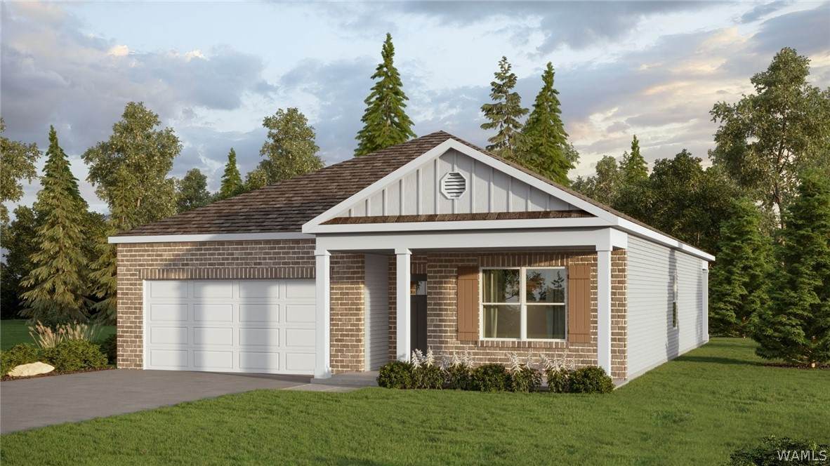 18536 Caffee Drive - Photo 1